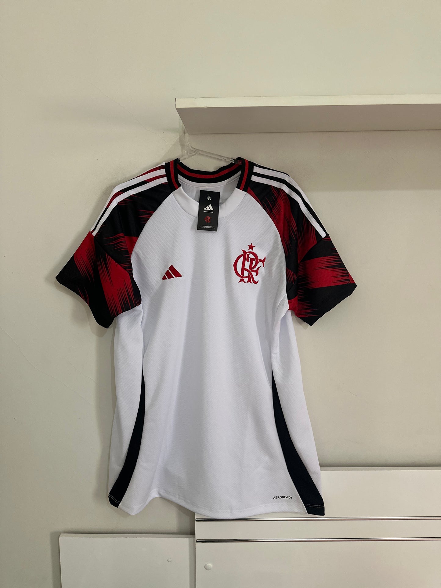 Camisas Do Flamengo