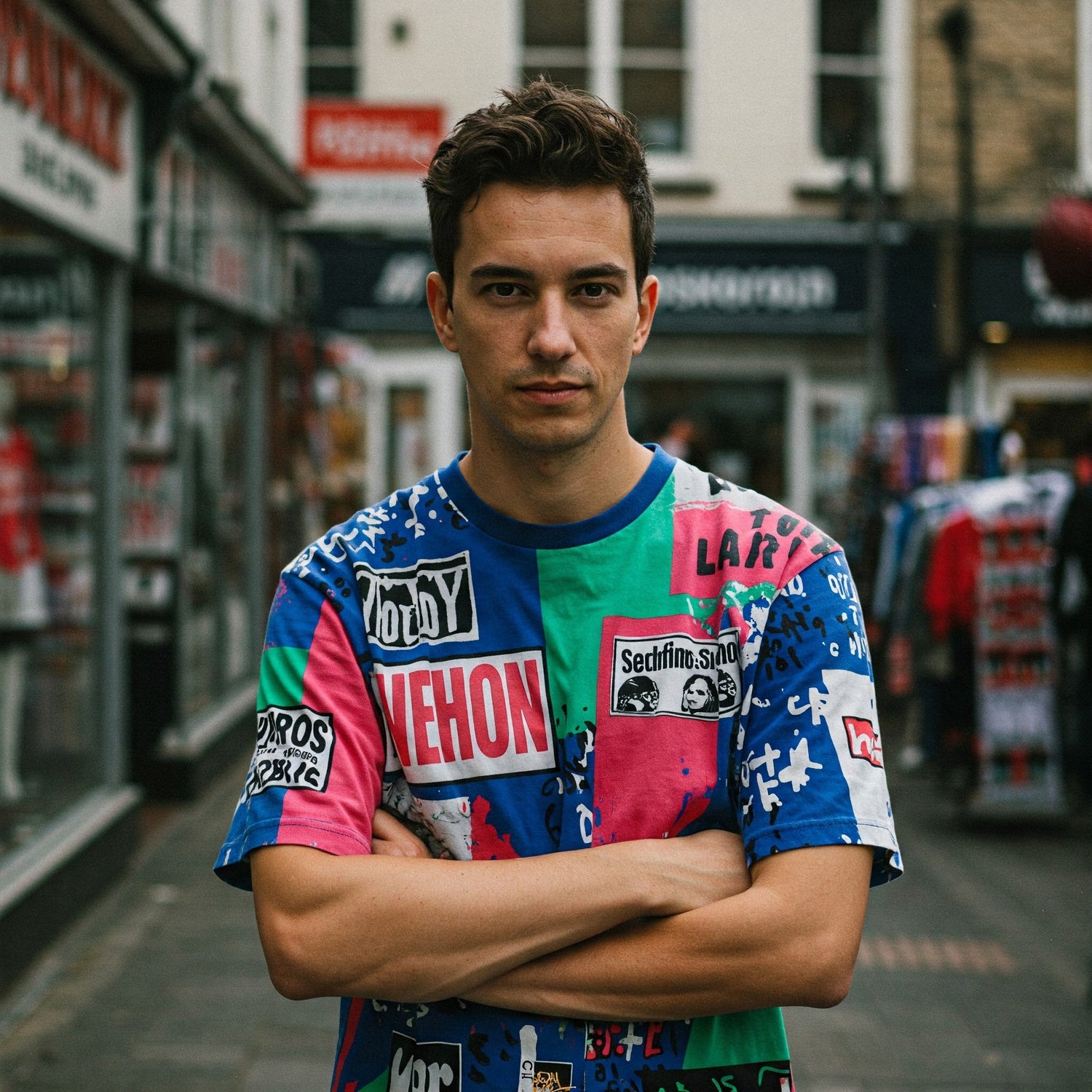 Streetwear