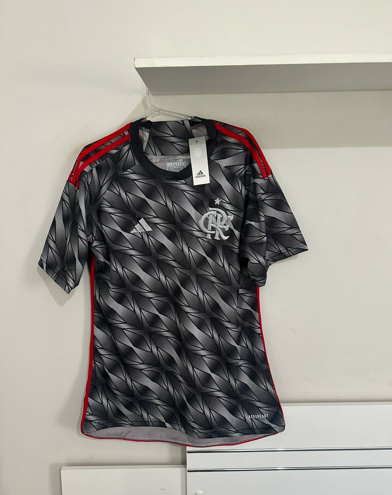Camisas Do Flamengo
