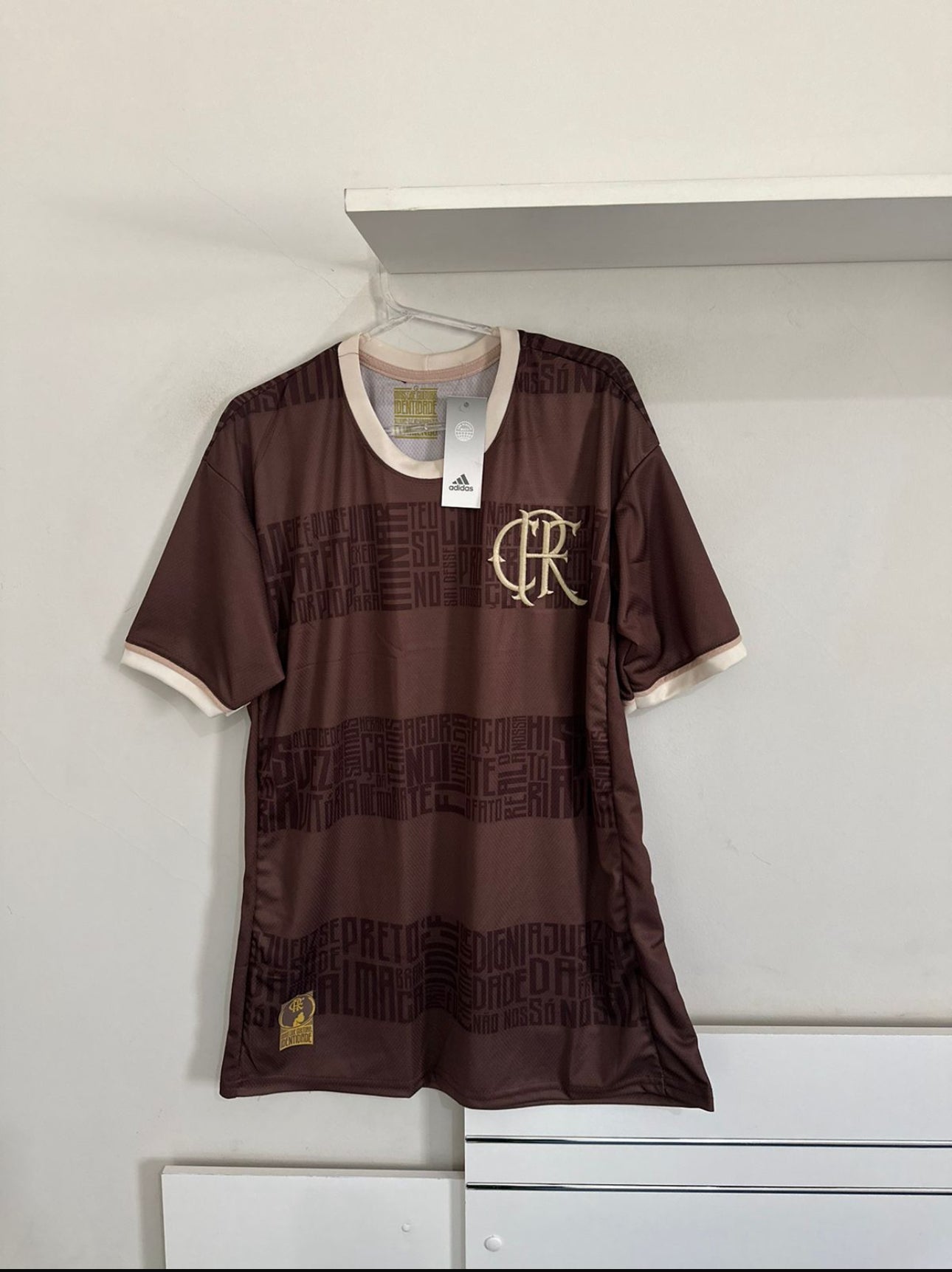Camisas Do Flamengo