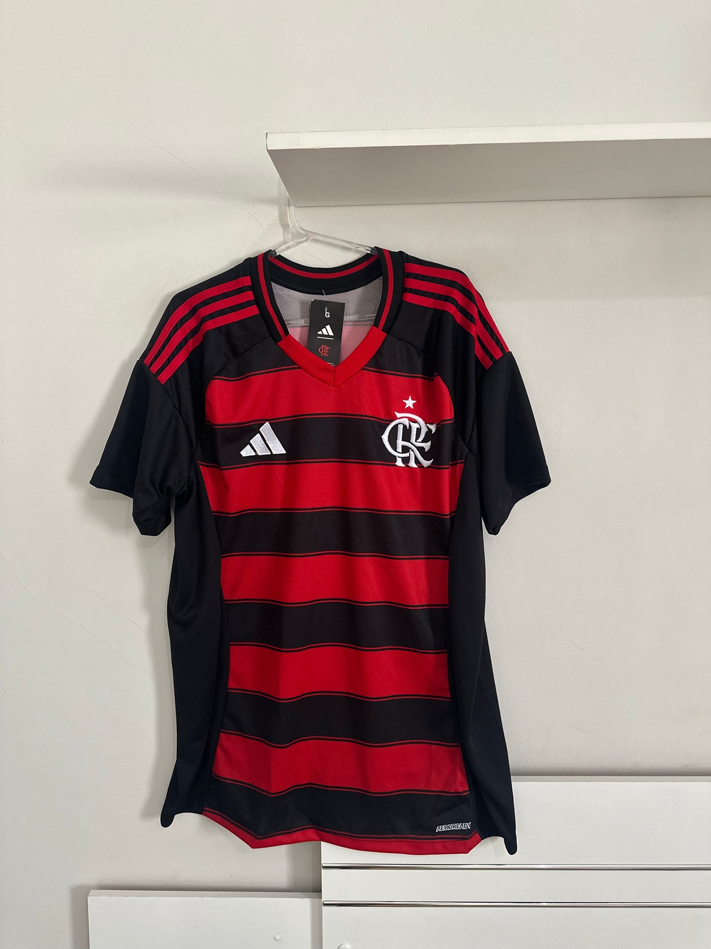 Camisas Do Flamengo
